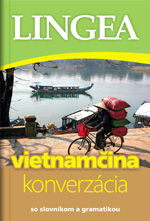Slovensko-vietnamská konverzácia