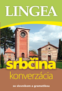 Slovensko-srbská konverzácia