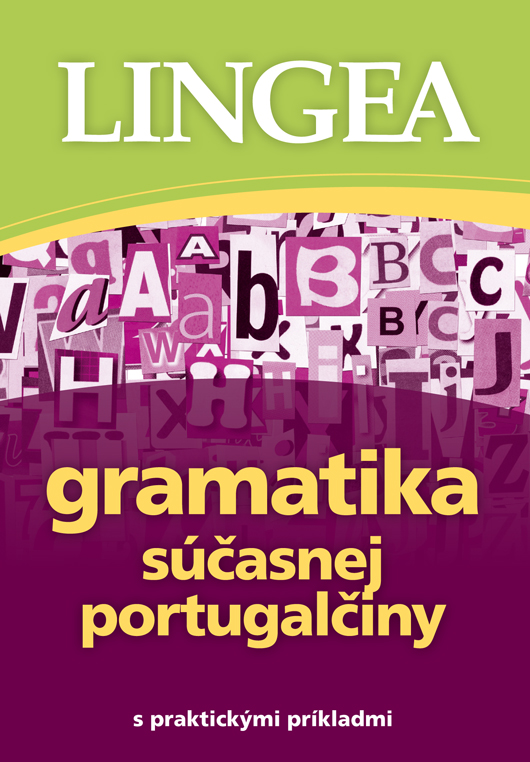 Gramatika súčasnej portugalčiny
