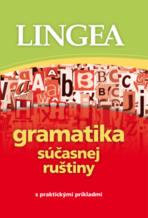 Gramatika súčasnej ruštiny