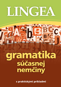 Gramatika súčasnej nemčiny