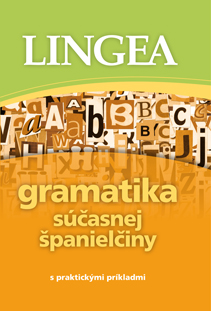 Gramatika súčasnej španielčiny