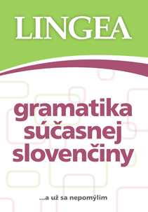 Gramatika súčasnej slovenčiny