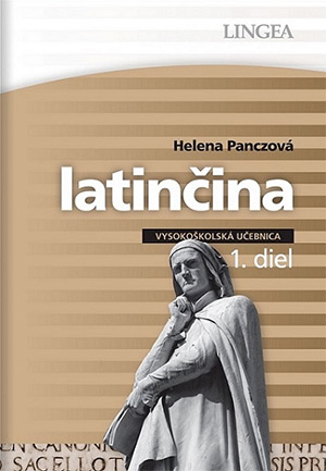 Latinčina - 1. diel
