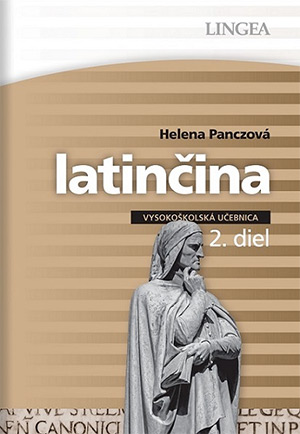 Latinčina  - 2. diel