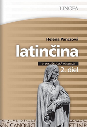 Latinčina - 2. diel