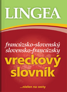 Francúzsky vreckový slovník
