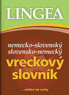 Nemecký vreckový slovník