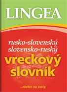 Ruský vreckový slovník