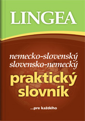 Nemecký praktický slovník