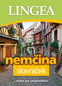 Nemčina slovníček
