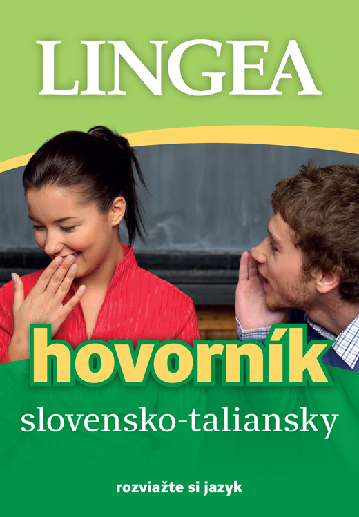 Slovensko-taliansky hovorník