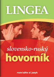 Slovensko-ruský hovorník