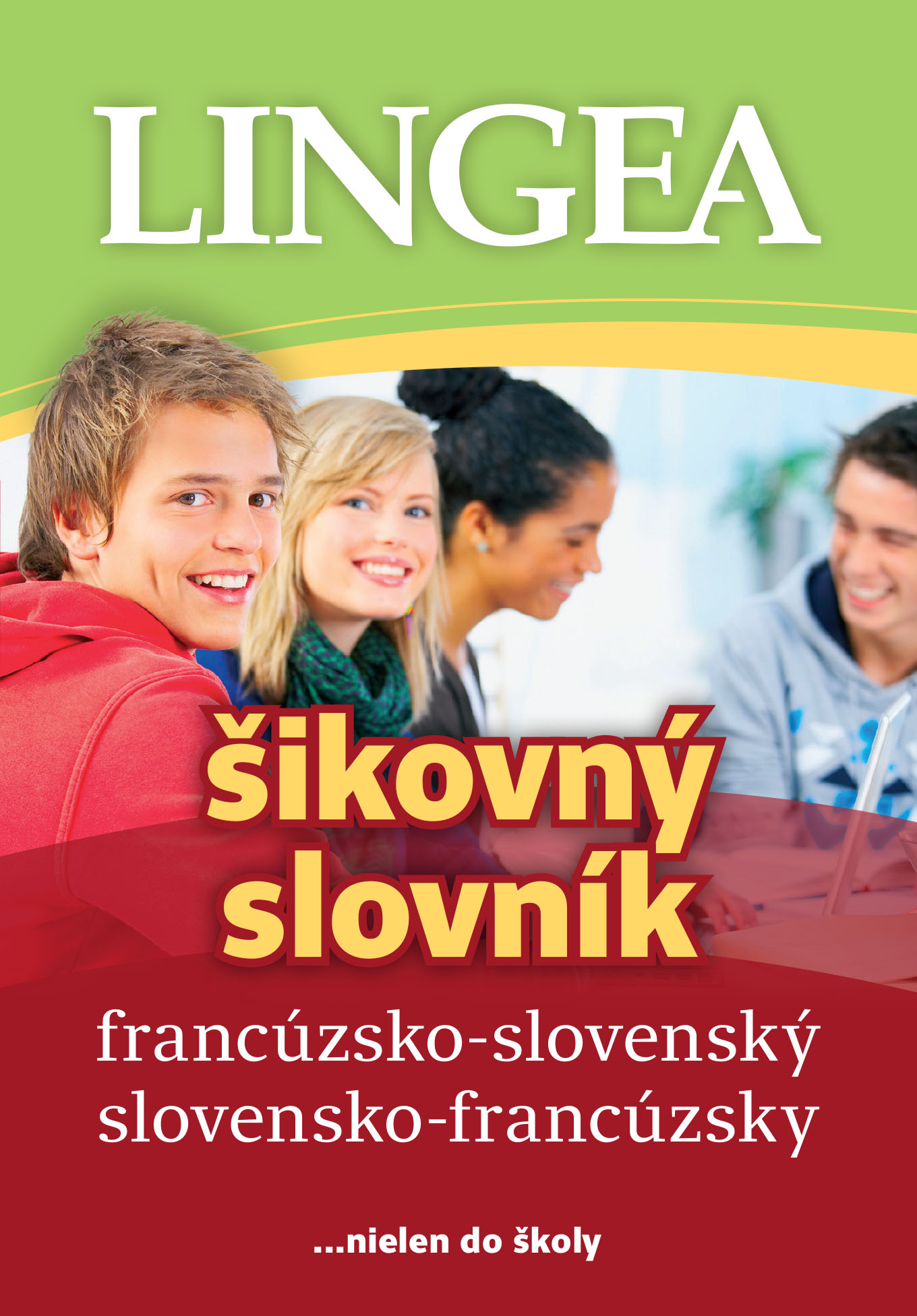 Francúzsky šikovný slovník