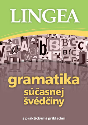 Gramatika súčasnej švédčiny