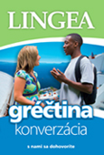 Slovensko-grécka konverzácia - s nami sa dohovoríte