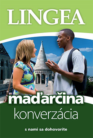 Slovensko-madarska konverzacia EE