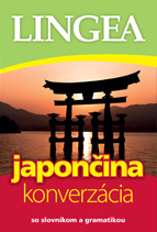 Slovensko-japonská konverzácia