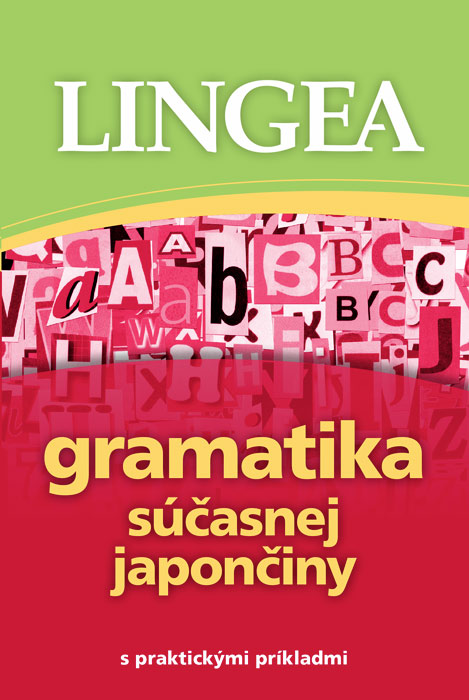 Gramatika súčasnej japončiny