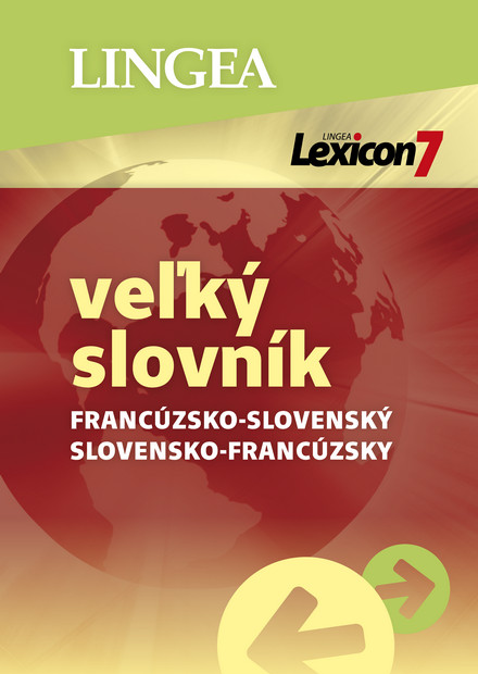 Velký slovník