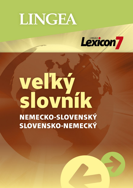 Velký slovník