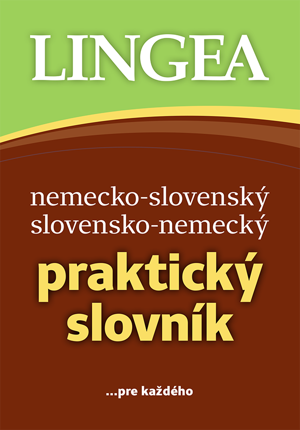 Nemecký praktický slovník