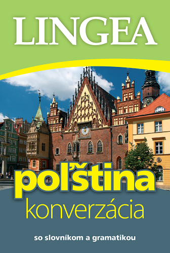 Slovensko-poľská konverzácia 3. vyd.