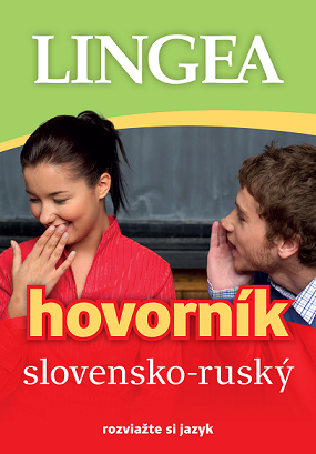 Slovensko-ruský hovorník 3. vyd.