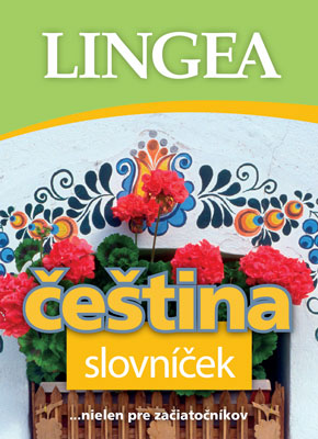 Čeština slovníček