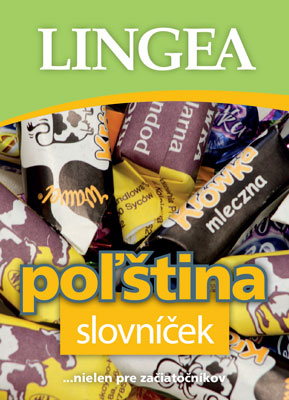 Poľština slovníček