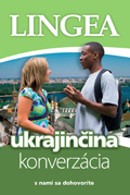 Slovensko-ukrajinská konverzácia EE