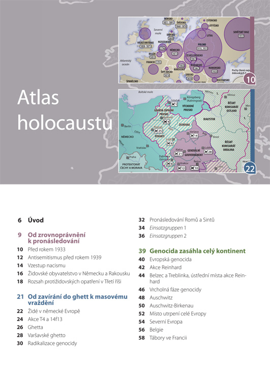 Atlas holokaustu