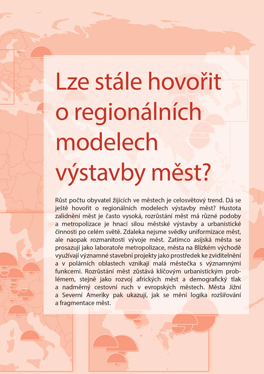 Atlas světových měst