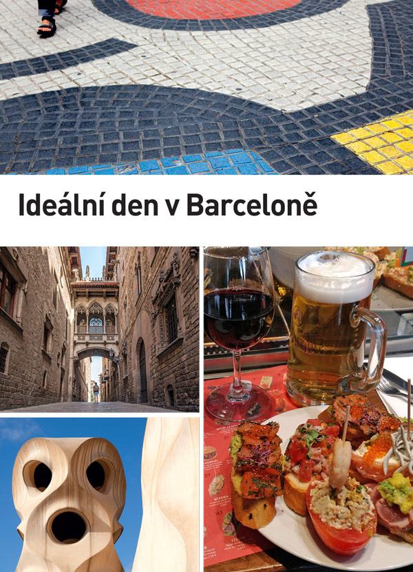 Barcelona, 4. vyd.