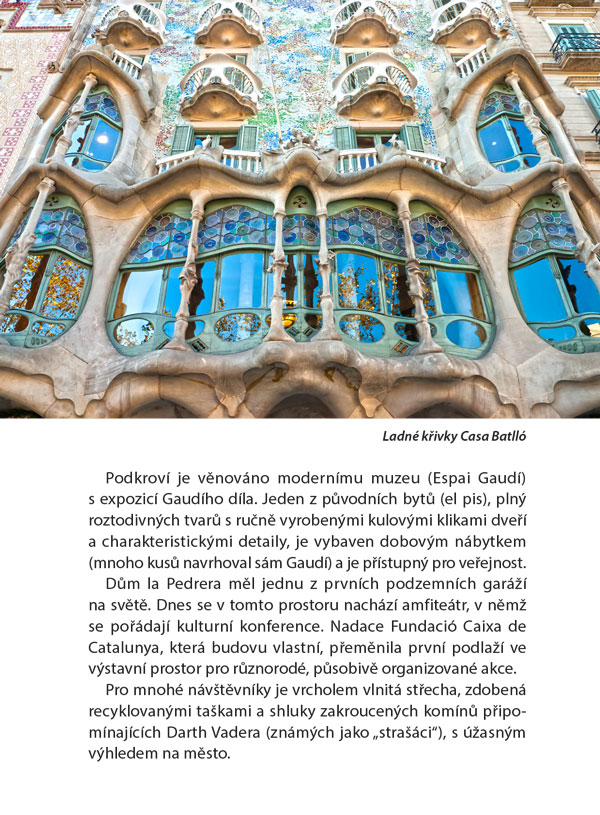 Barcelona, 4. vyd.