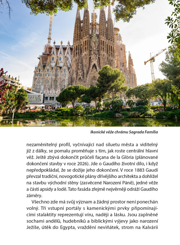 Barcelona, 4. vyd.