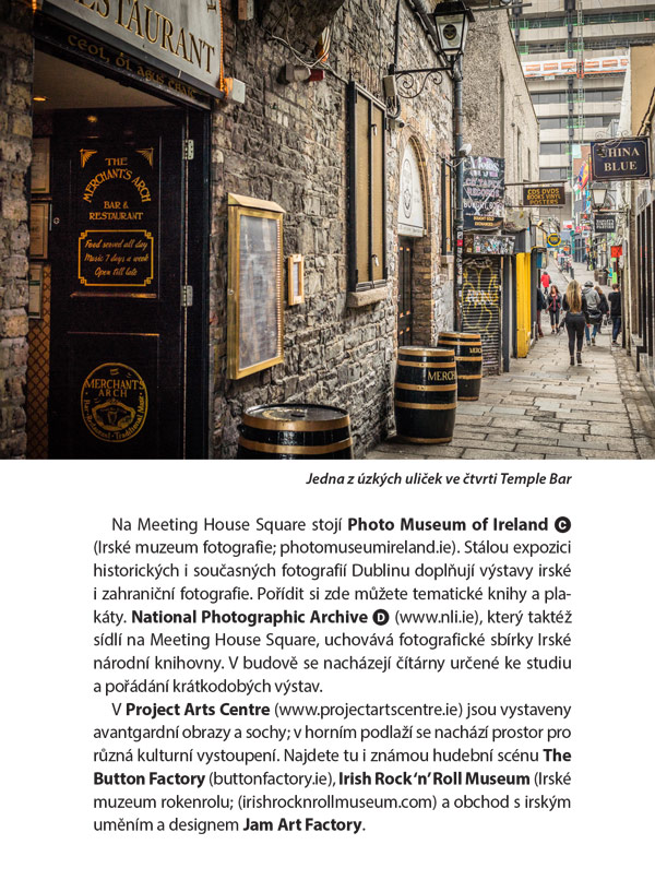 Dublin, 3. vyd.
