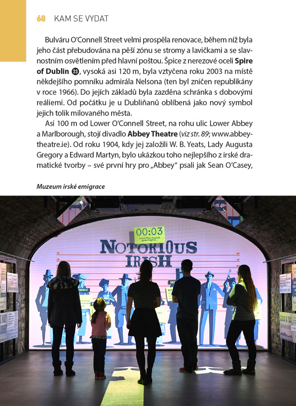 Dublin, 3. vyd.