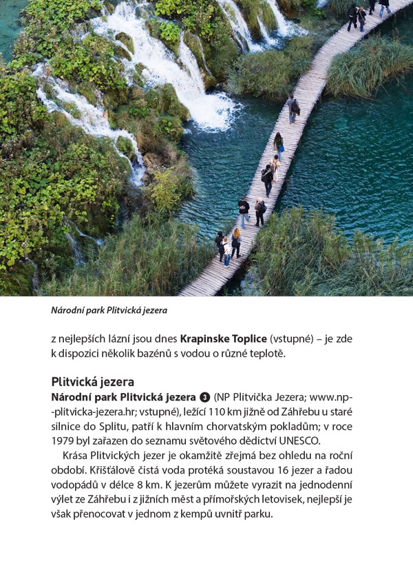 Chorvatsko - do kapsy, 2.&nbsp;vydání