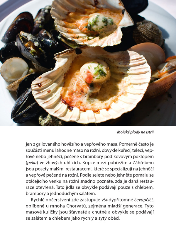 Chorvatsko - do kapsy, 2.&nbsp;vydání