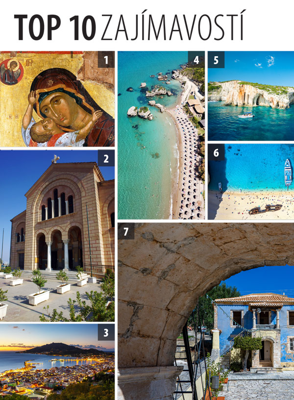 Zakynthos