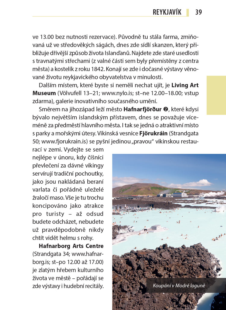 Island - 3. vyd.
