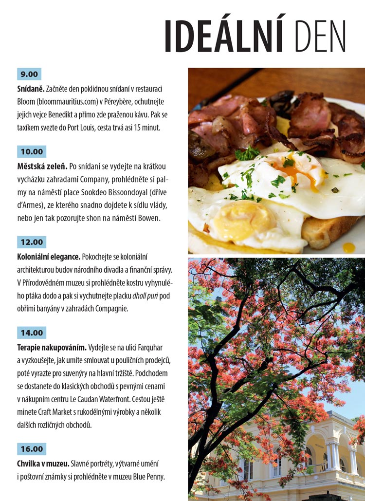 Mauricius & Rodrigues, 2. vyd.