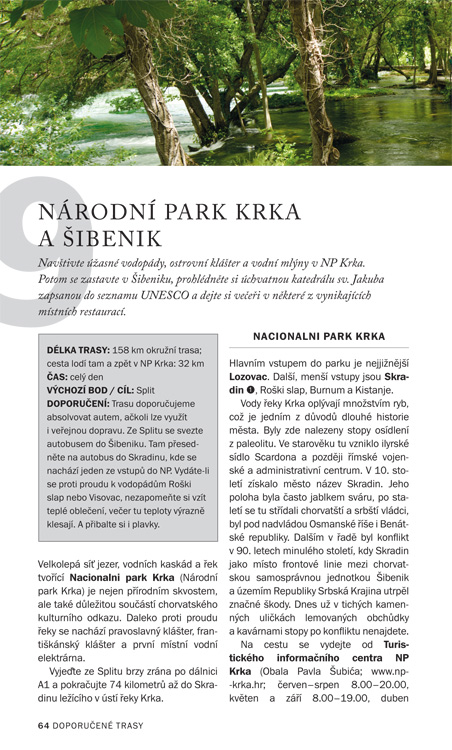 Chorvatsko - Poznejte 2.vyd.