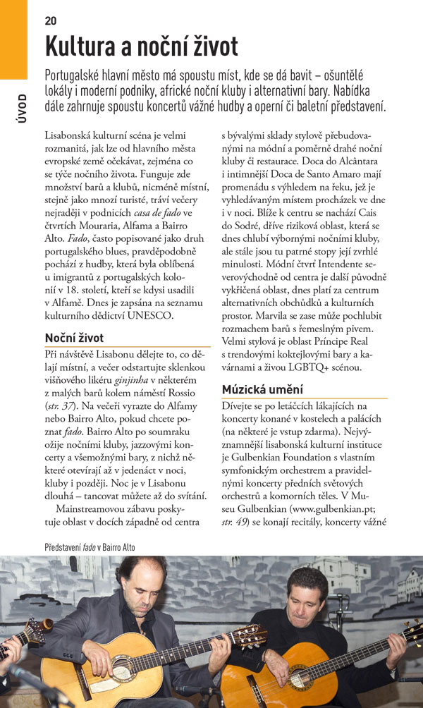 Lisabon - Poznejte, 2.&nbsp;vydání