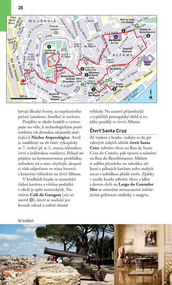 Lisabon - Poznejte, 2.&nbsp;vydání