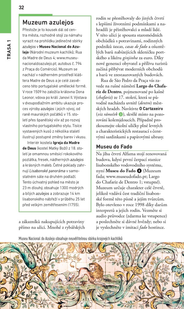 Lisabon - Poznejte, 2.&nbsp;vydání