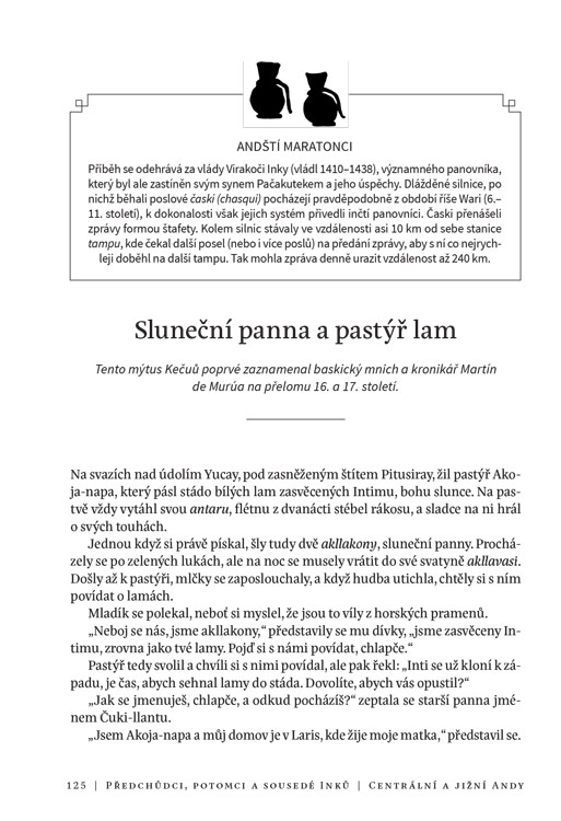 Cesta hadí kánoe: Mýty a legendy Jižní Ameriky