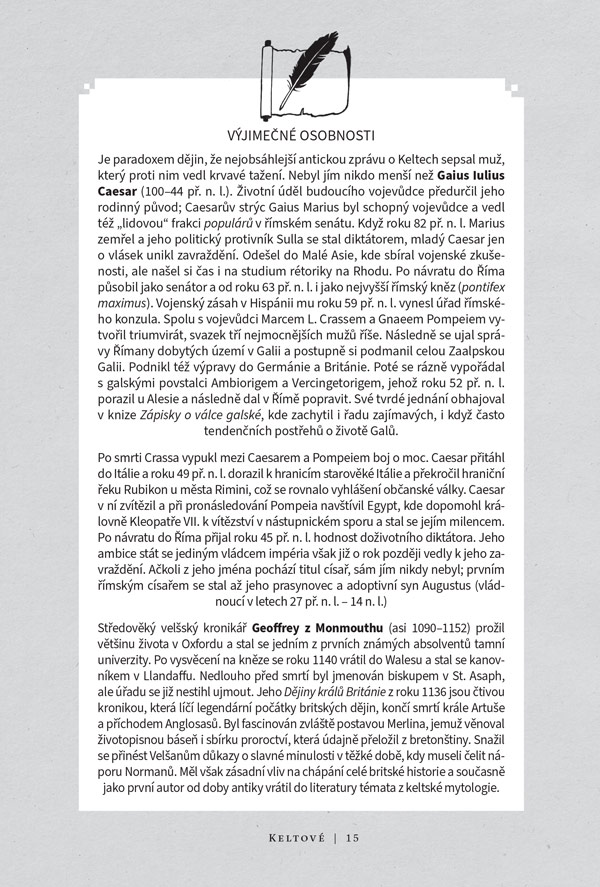 Ozvěny bouře mečů: Mýty a legendy pohanské Evropy