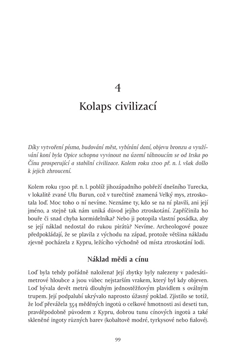 Kataklyzmata: Environmentální dějiny lidstva